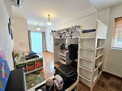 West Coast Gardens (D5), Semi-Detached #560564521